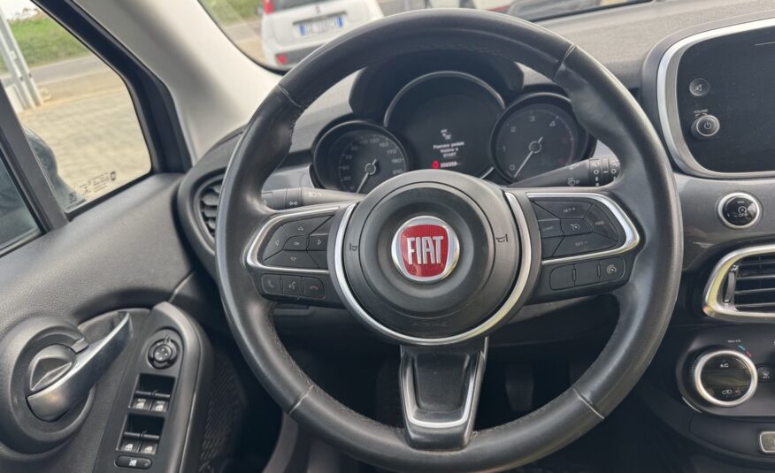 FIAT 500X 1.3 MJET CROSS