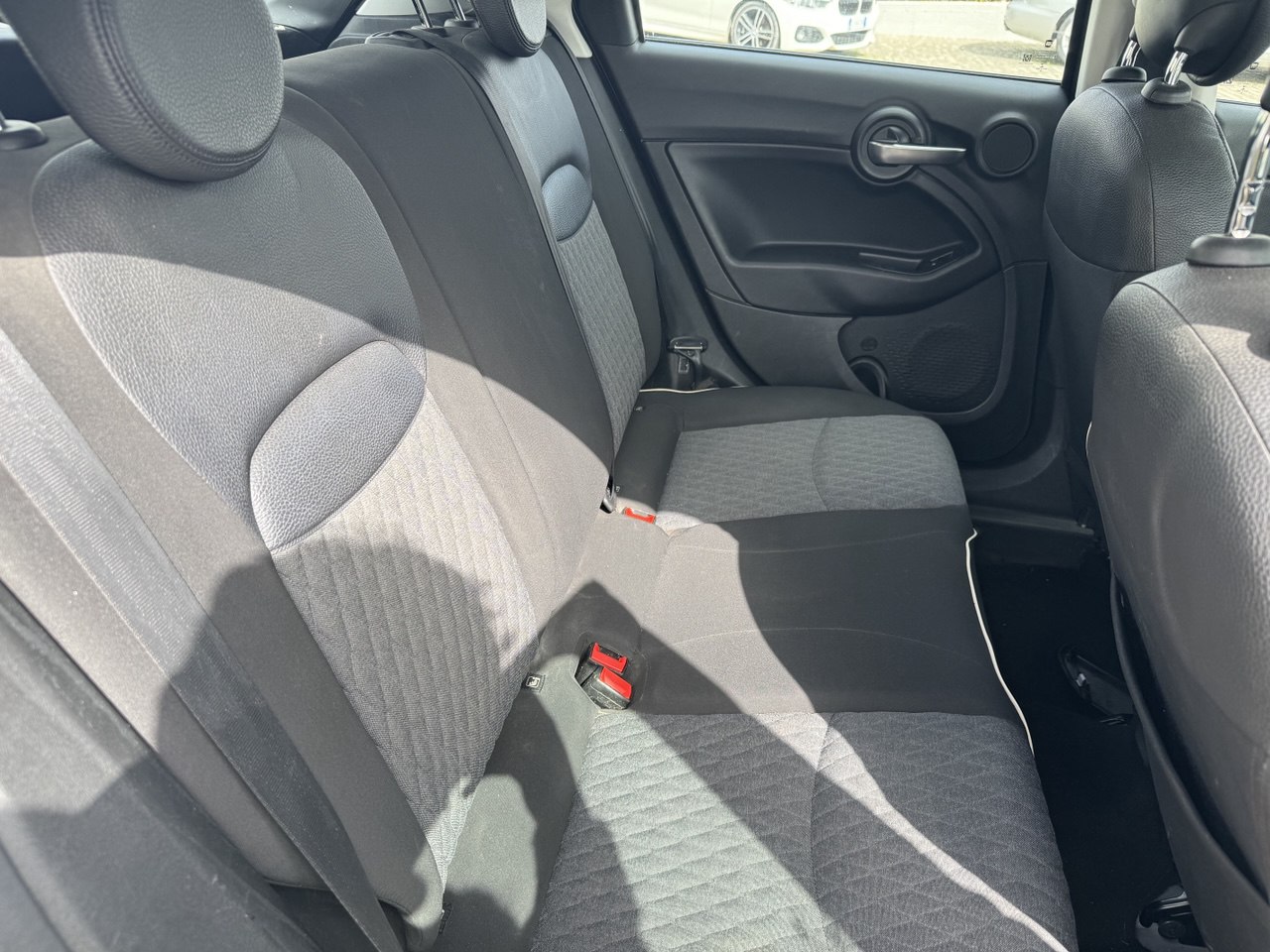 FIAT 500X 1.3 MJET CROSS