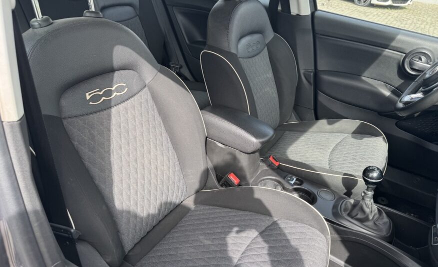 FIAT 500X 1.3 MJET CROSS