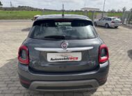 FIAT 500X 1.3 MJET CROSS
