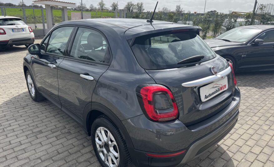 FIAT 500X 1.3 MJET CROSS
