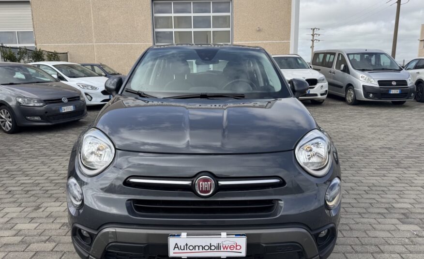 FIAT 500X 1.3 MJET CROSS