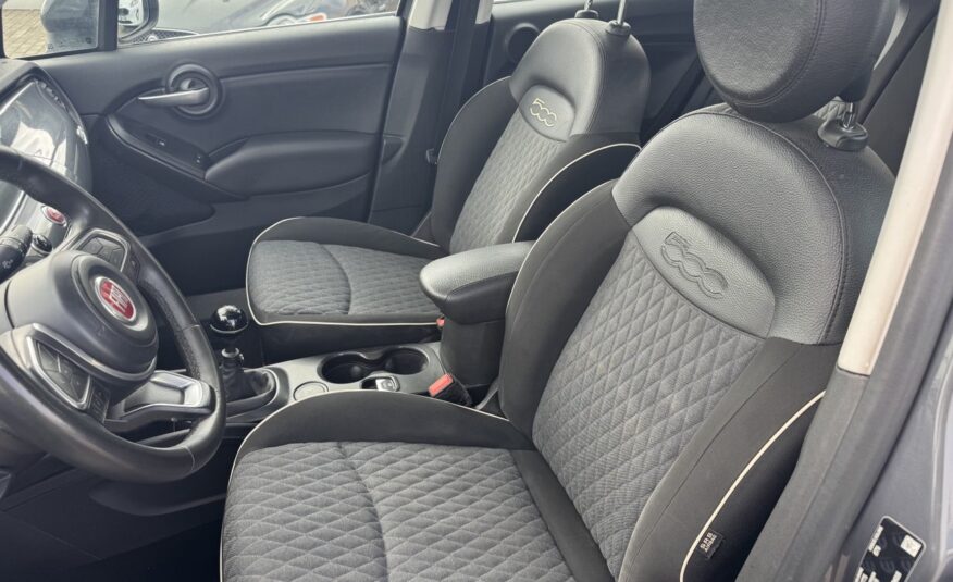 FIAT 500X 1.3 MJET CROSS