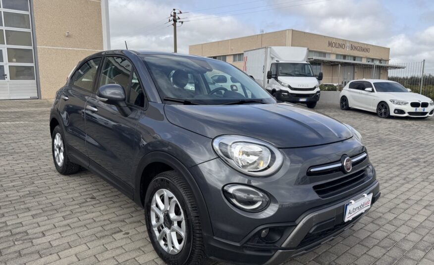 FIAT 500X 1.3 MJET CROSS