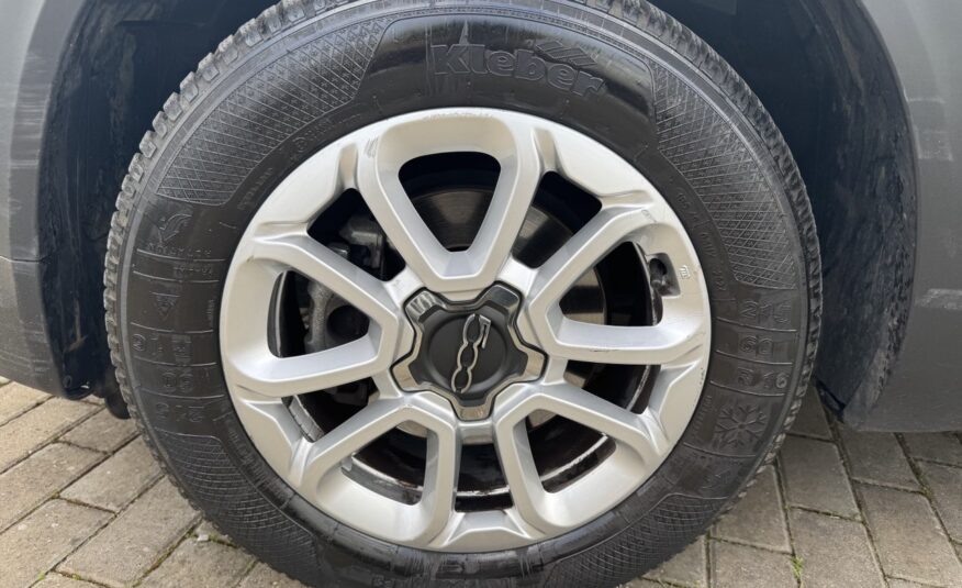 FIAT 500X 1.3 MJET CROSS