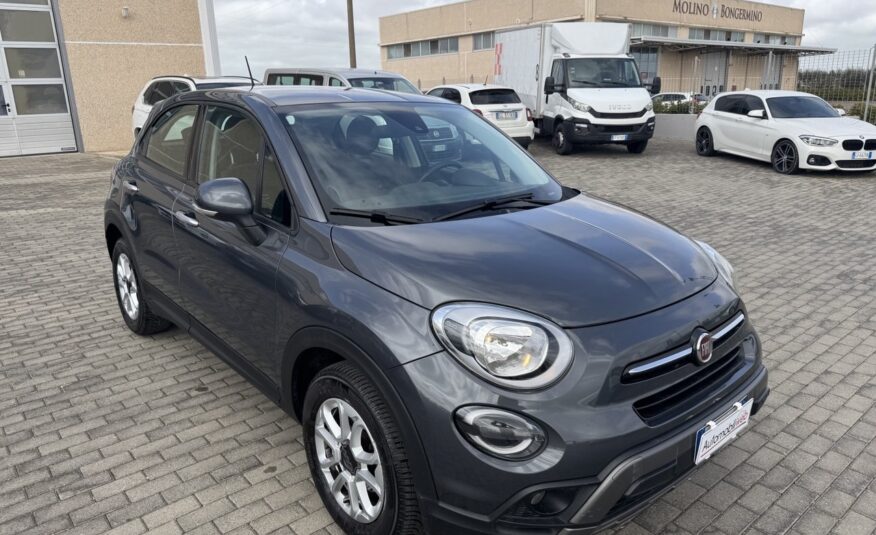 FIAT 500X 1.3 MJET CROSS