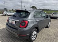 FIAT 500X 1.3 MJET CROSS