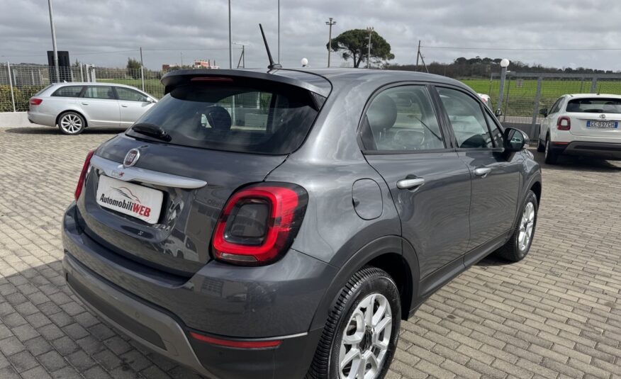 FIAT 500X 1.3 MJET CROSS