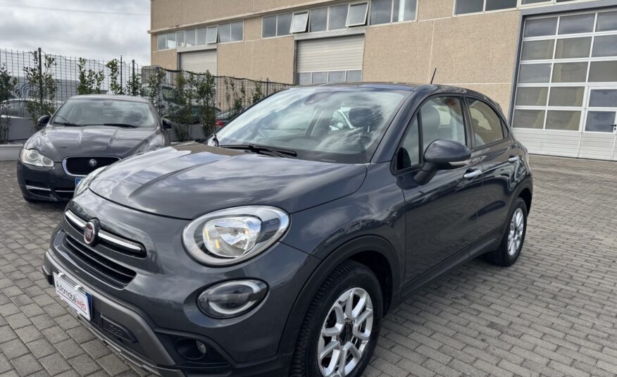 FIAT 500X 1.3 MJET CROSS