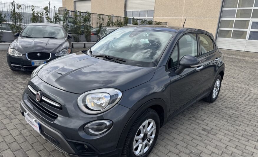 FIAT 500X 1.3 MJET CROSS