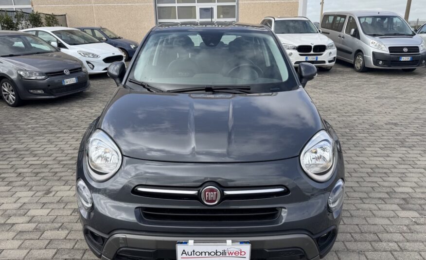 FIAT 500X 1.3 MJET CROSS