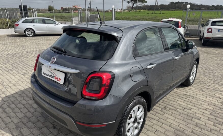 FIAT 500X 1.3 MJET CROSS