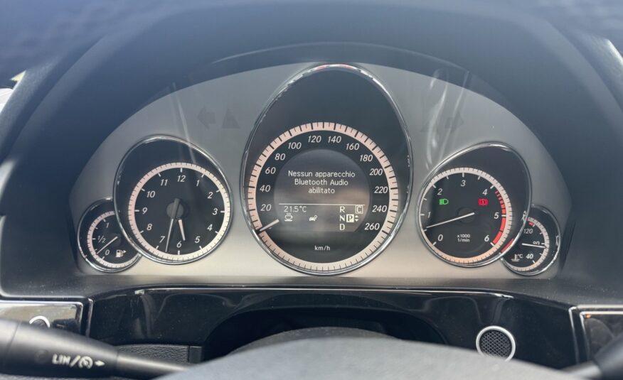 Mercedes-Benz E 350  cdi  Elegance 4matic