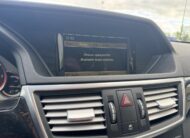 Mercedes-Benz E 350  cdi  Elegance 4matic