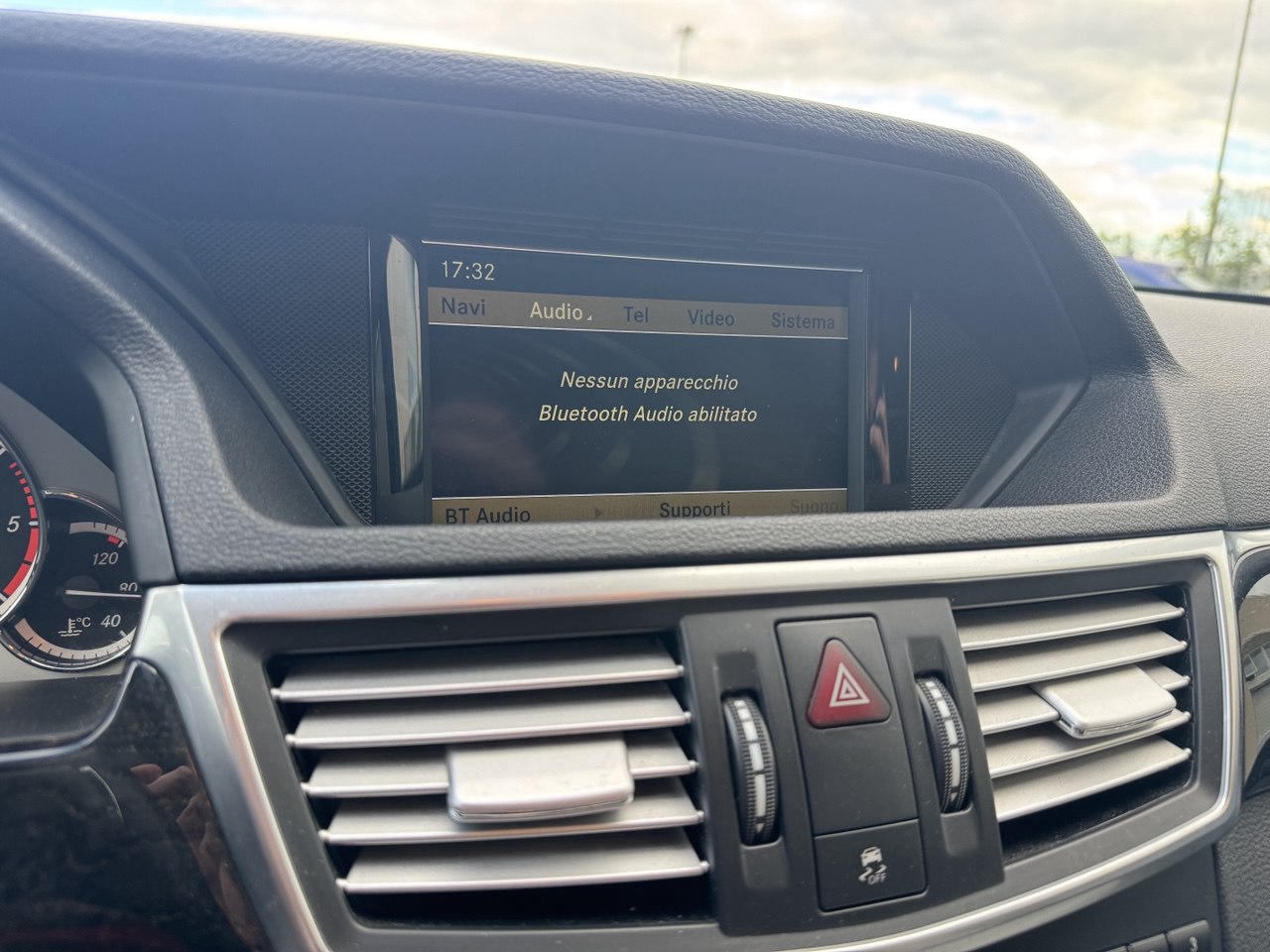 Mercedes-Benz E 350  cdi  Elegance 4matic