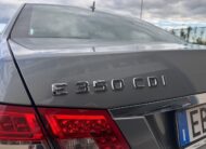 Mercedes-Benz E 350  cdi  Elegance 4matic