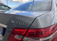 Mercedes-Benz E 350  cdi  Elegance 4matic
