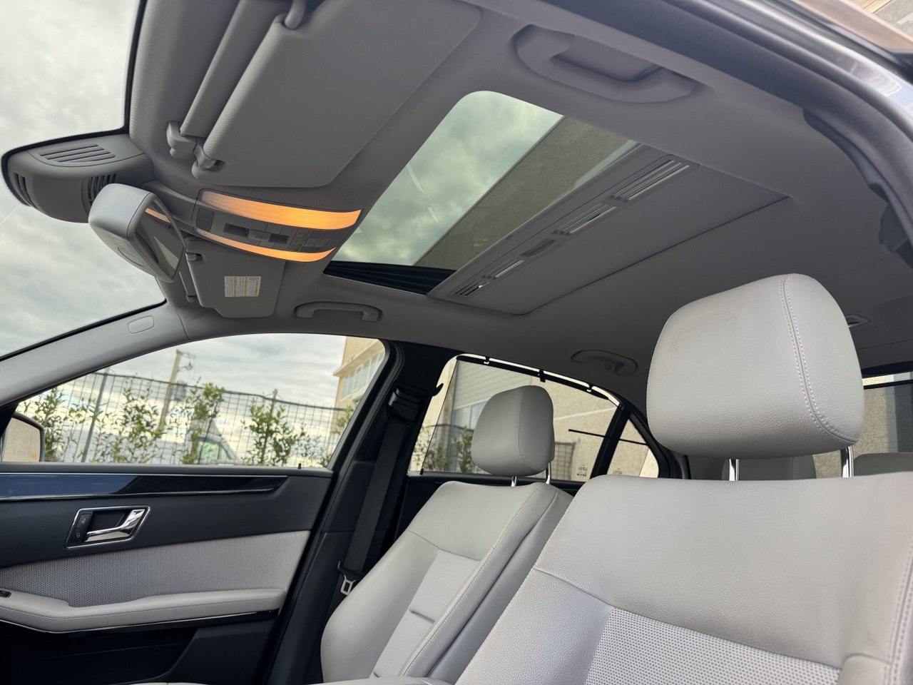 Mercedes-Benz E 350  cdi  Elegance 4matic