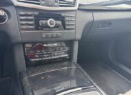 Mercedes-Benz E 350  cdi  Elegance 4matic