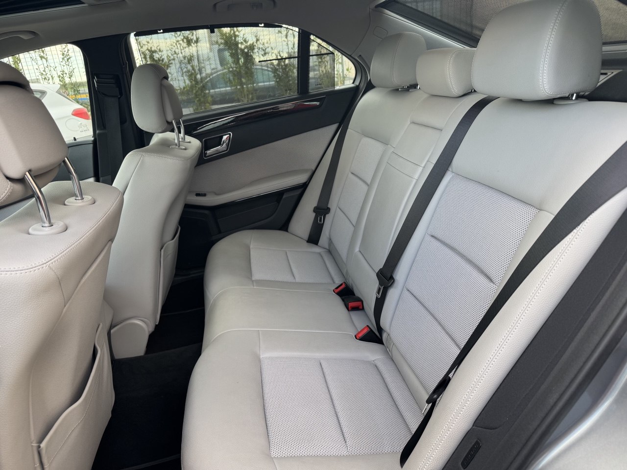 Mercedes-Benz E 350  cdi  Elegance 4matic