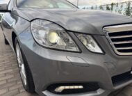 Mercedes-Benz E 350  cdi  Elegance 4matic
