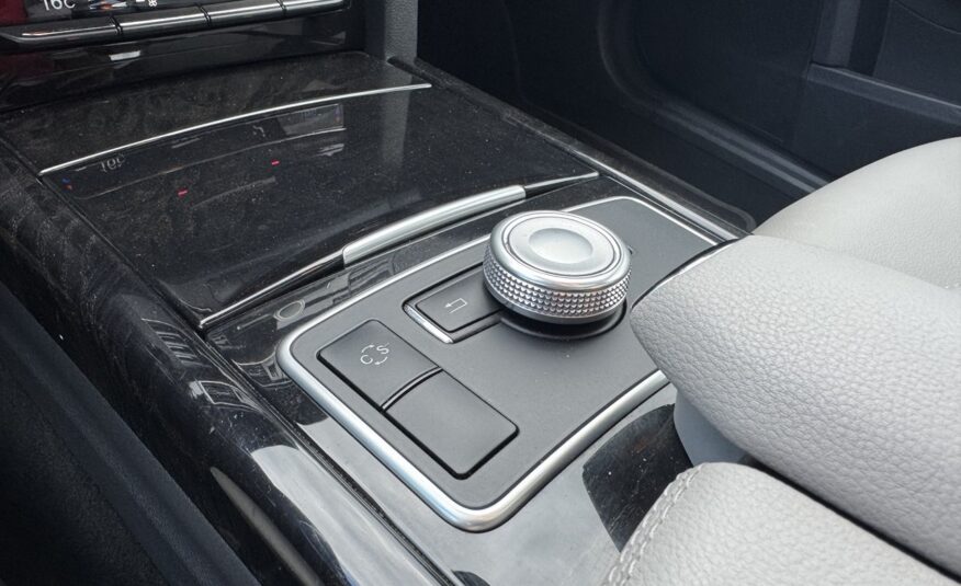 Mercedes-Benz E 350  cdi  Elegance 4matic