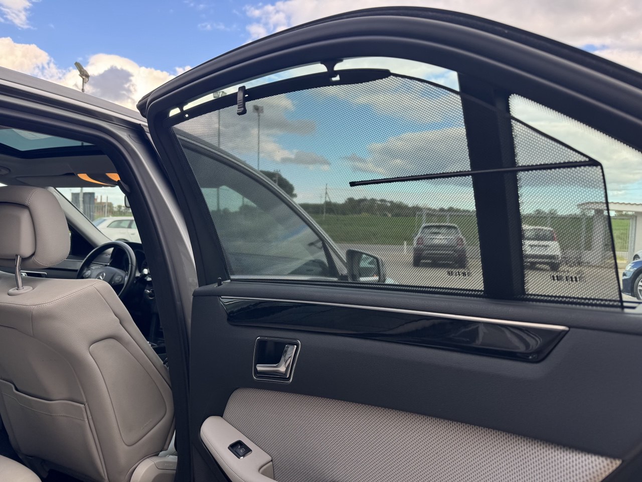 Mercedes-Benz E 350  cdi  Elegance 4matic