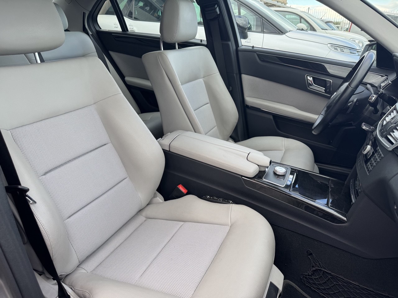 Mercedes-Benz E 350  cdi  Elegance 4matic