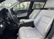Mercedes-Benz E 350  cdi  Elegance 4matic