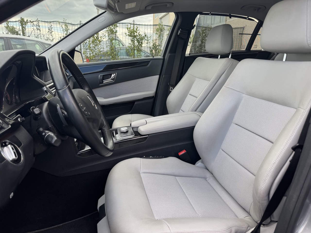 Mercedes-Benz E 350  cdi  Elegance 4matic