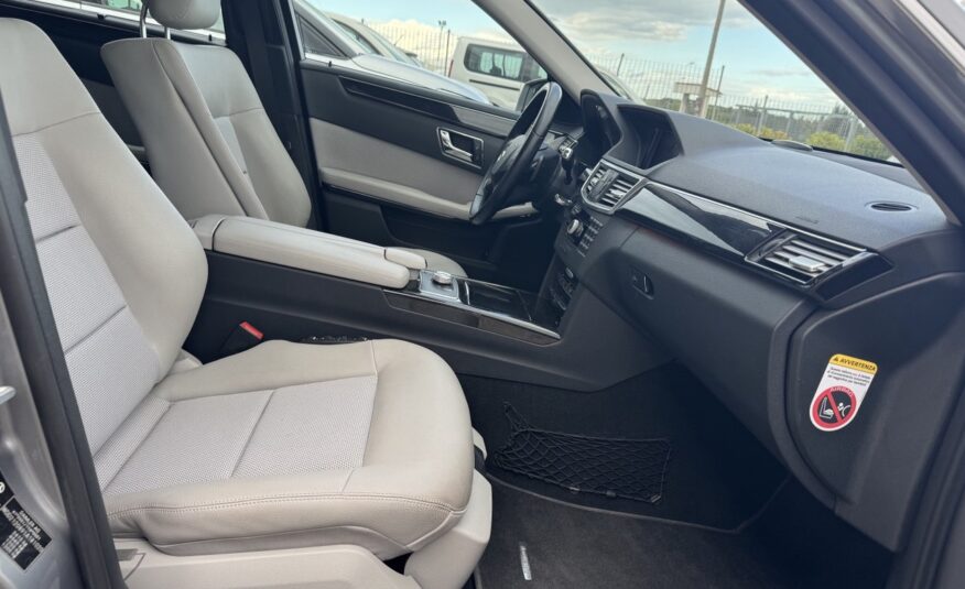 Mercedes-Benz E 350  cdi  Elegance 4matic