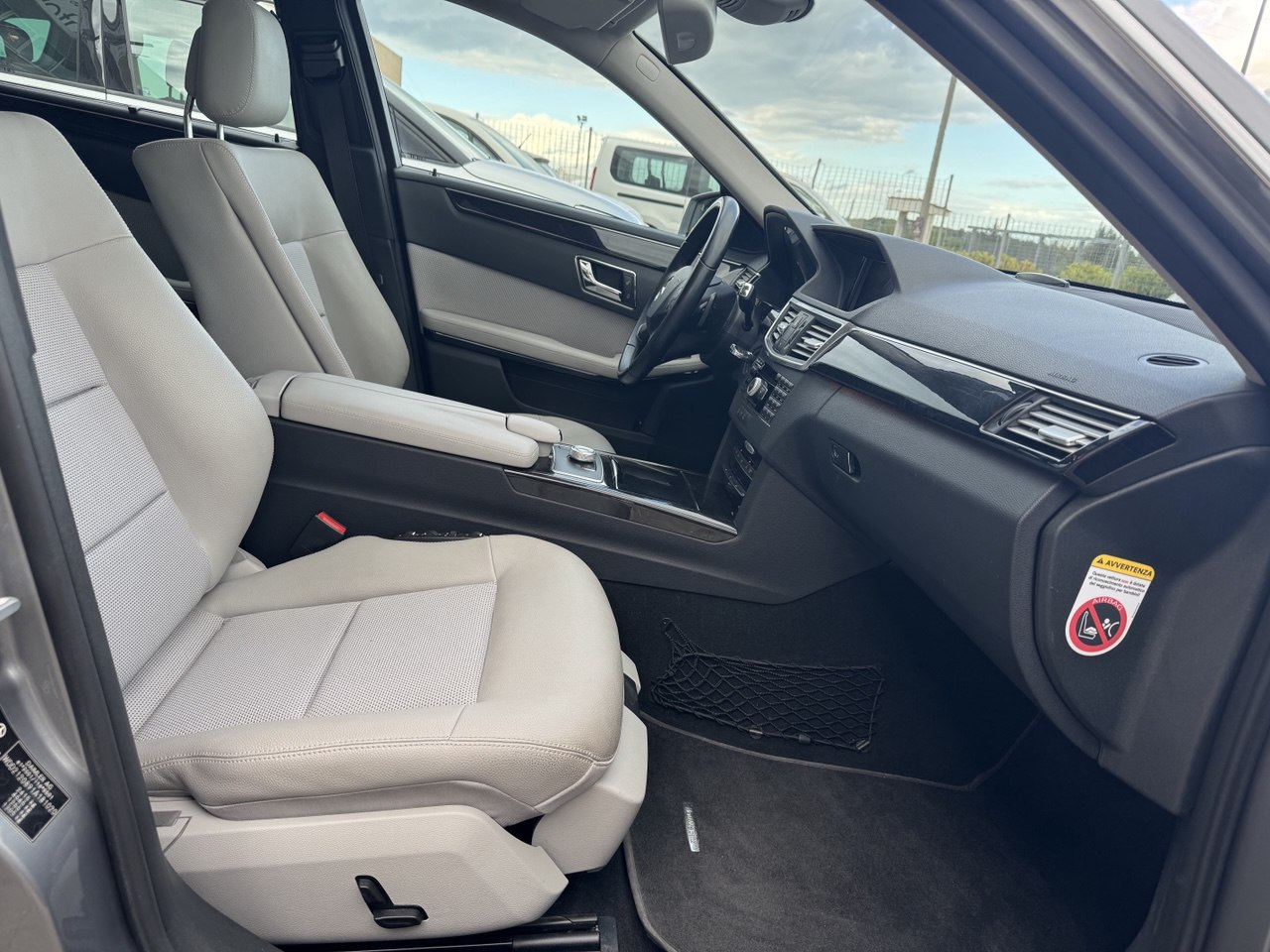 Mercedes-Benz E 350  cdi  Elegance 4matic