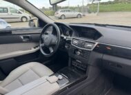 Mercedes-Benz E 350  cdi  Elegance 4matic
