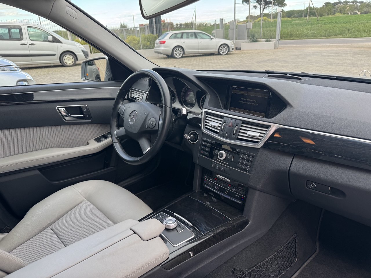 Mercedes-Benz E 350  cdi  Elegance 4matic