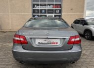 Mercedes-Benz E 350  cdi  Elegance 4matic