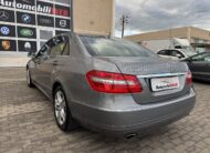 Mercedes-Benz E 350  cdi  Elegance 4matic