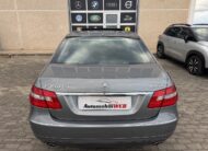 Mercedes-Benz E 350  cdi  Elegance 4matic