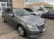 Mercedes-Benz E 350  cdi  Elegance 4matic