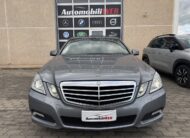Mercedes-Benz E 350  cdi  Elegance 4matic