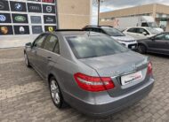Mercedes-Benz E 350  cdi  Elegance 4matic