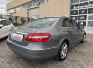 Mercedes-Benz E 350  cdi  Elegance 4matic