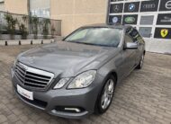 Mercedes-Benz E 350  cdi  Elegance 4matic