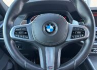 BMW X6 40d M-Sport Xdrive