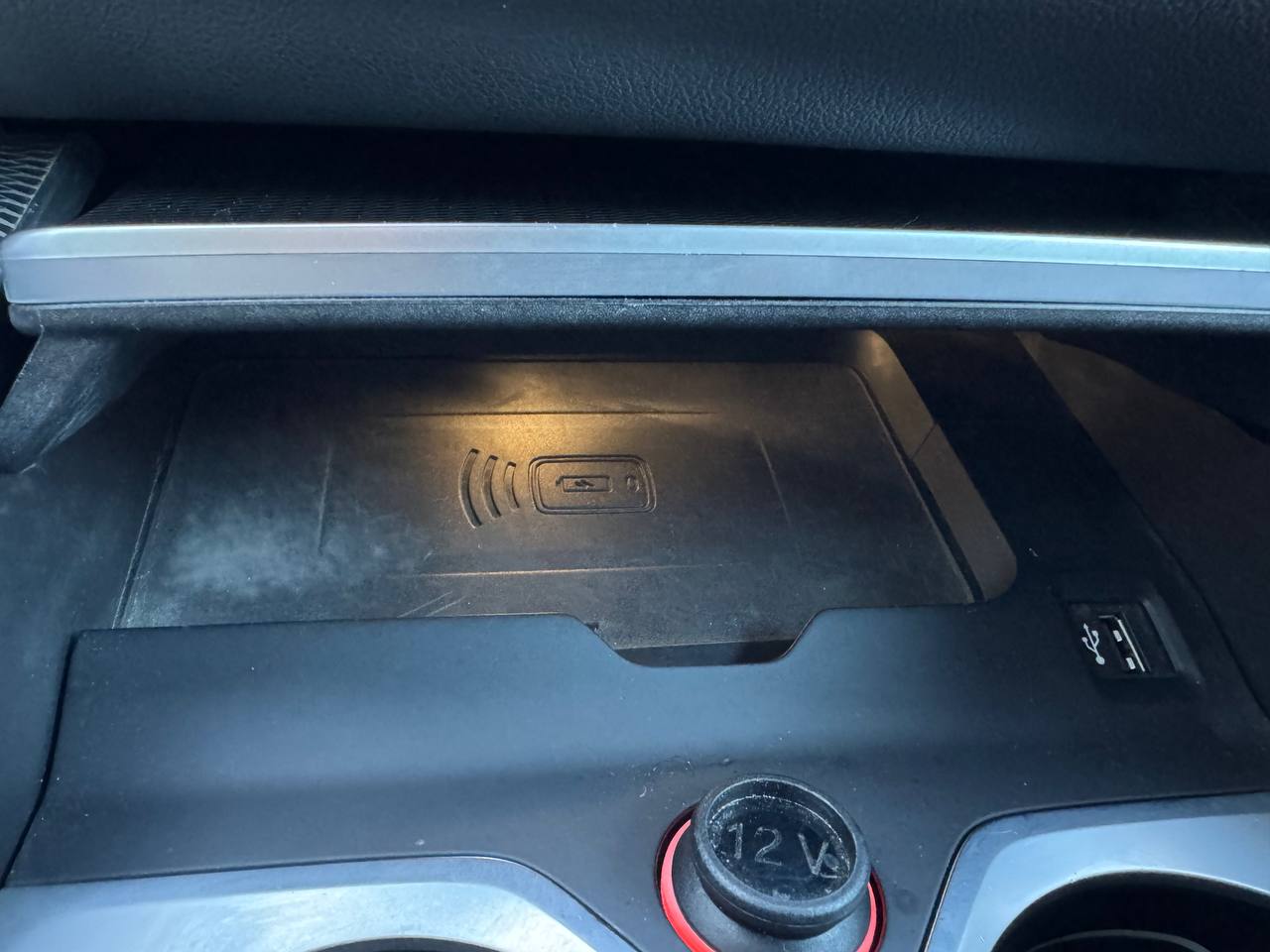 BMW X6 40d M-Sport Xdrive