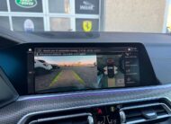 BMW X6 40d M-Sport Xdrive