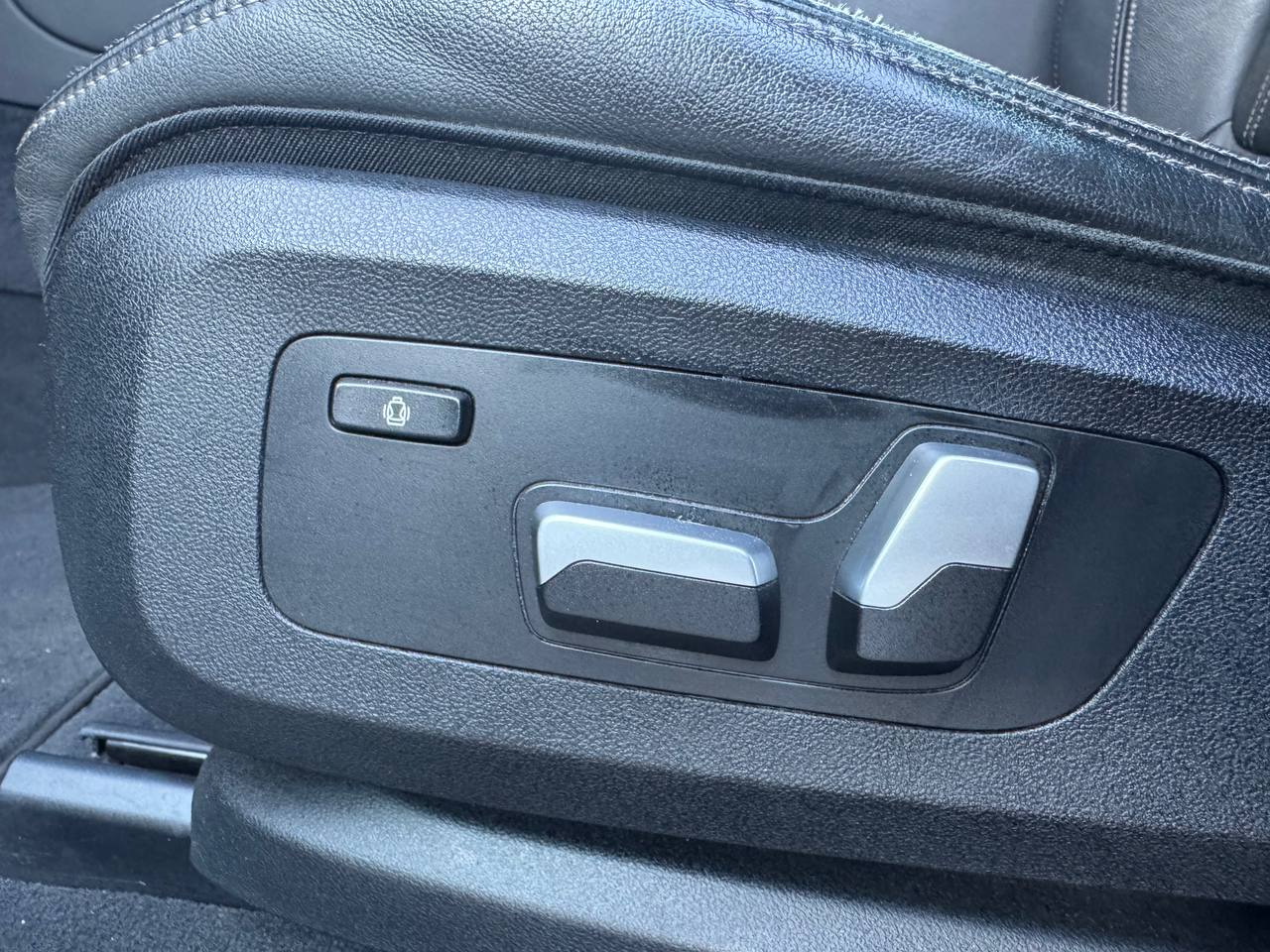 BMW X6 40d M-Sport Xdrive