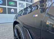 BMW X6 40d M-Sport Xdrive