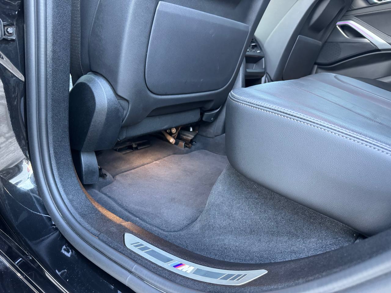 BMW X6 40d M-Sport Xdrive