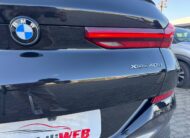 BMW X6 40d M-Sport Xdrive