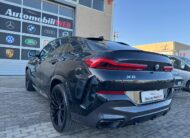 BMW X6 40d M-Sport Xdrive